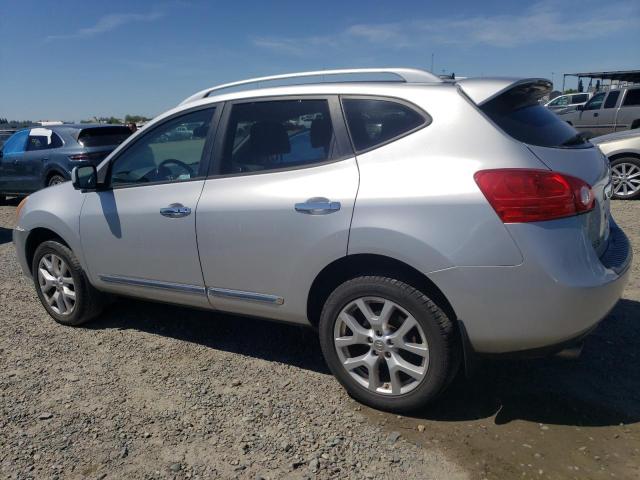 Photo 1 VIN: JN8AS5MV3DW620057 - NISSAN ROGUE 