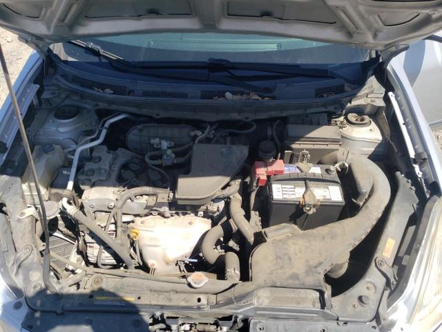 Photo 11 VIN: JN8AS5MV3DW620057 - NISSAN ROGUE 