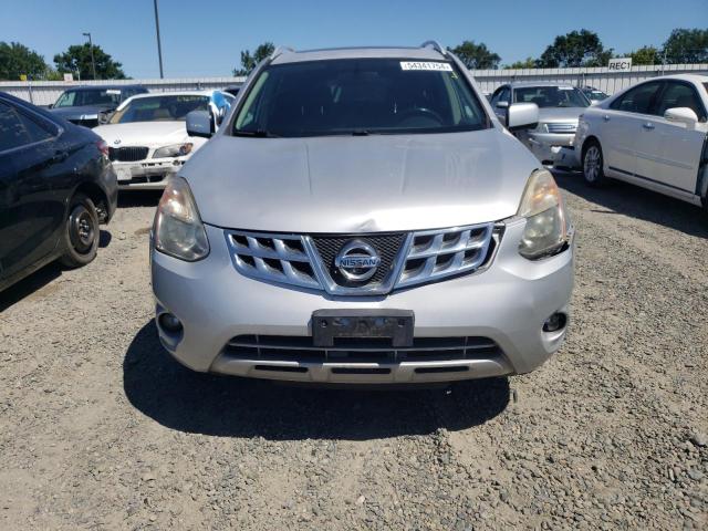 Photo 4 VIN: JN8AS5MV3DW620057 - NISSAN ROGUE 