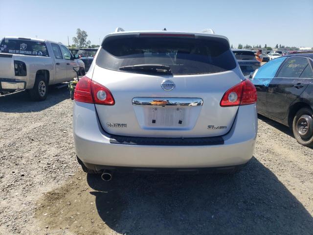 Photo 5 VIN: JN8AS5MV3DW620057 - NISSAN ROGUE 