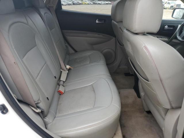 Photo 10 VIN: JN8AS5MV3DW621001 - NISSAN ROGUE S 