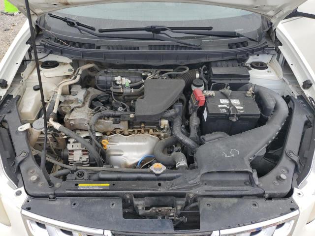 Photo 11 VIN: JN8AS5MV3DW621001 - NISSAN ROGUE S 