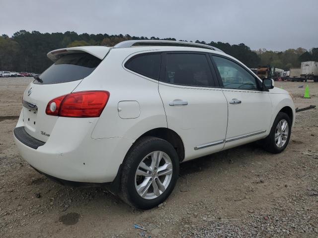 Photo 2 VIN: JN8AS5MV3DW621001 - NISSAN ROGUE S 