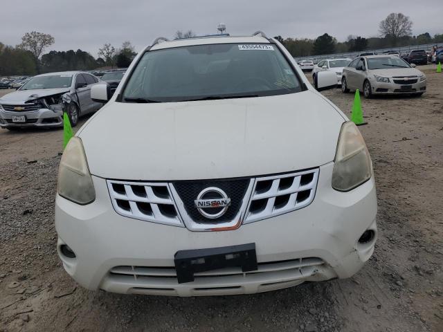 Photo 4 VIN: JN8AS5MV3DW621001 - NISSAN ROGUE S 