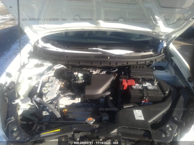 Photo 9 VIN: JN8AS5MV3DW624206 - NISSAN ROGUE 