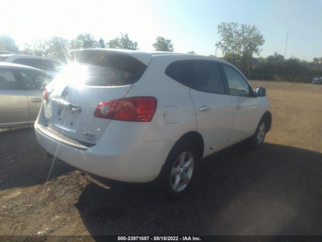 Photo 3 VIN: JN8AS5MV3DW624349 - NISSAN ROGUE 