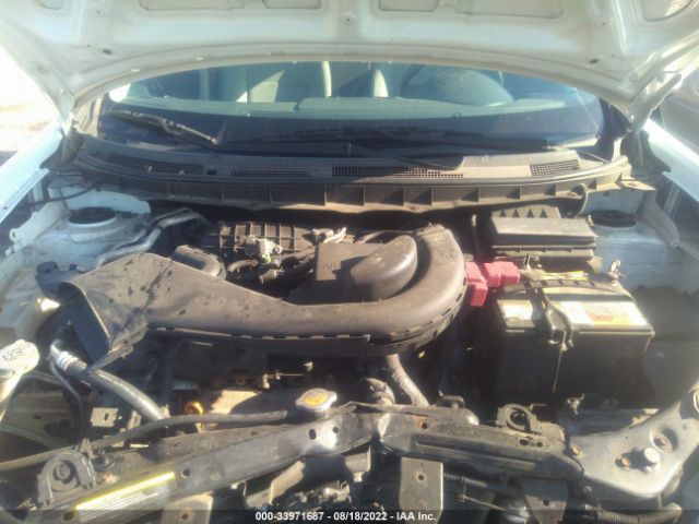 Photo 9 VIN: JN8AS5MV3DW624349 - NISSAN ROGUE 