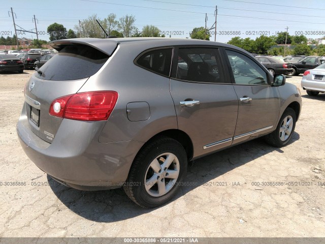 Photo 3 VIN: JN8AS5MV3DW624853 - NISSAN ROGUE 