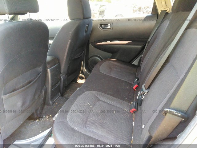 Photo 7 VIN: JN8AS5MV3DW624853 - NISSAN ROGUE 