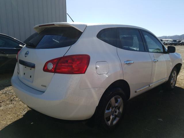 Photo 3 VIN: JN8AS5MV3DW629891 - NISSAN ROGUE S 