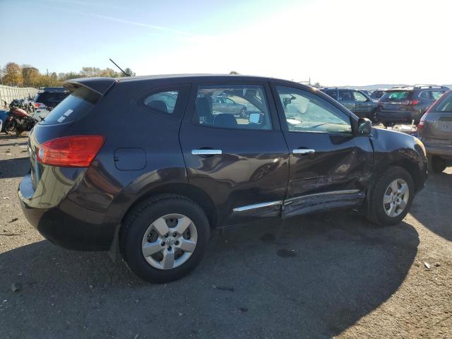 Photo 2 VIN: JN8AS5MV3DW632192 - NISSAN ROGUE 