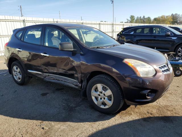 Photo 3 VIN: JN8AS5MV3DW632192 - NISSAN ROGUE 