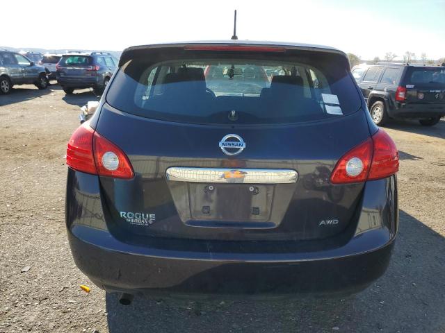 Photo 5 VIN: JN8AS5MV3DW632192 - NISSAN ROGUE 