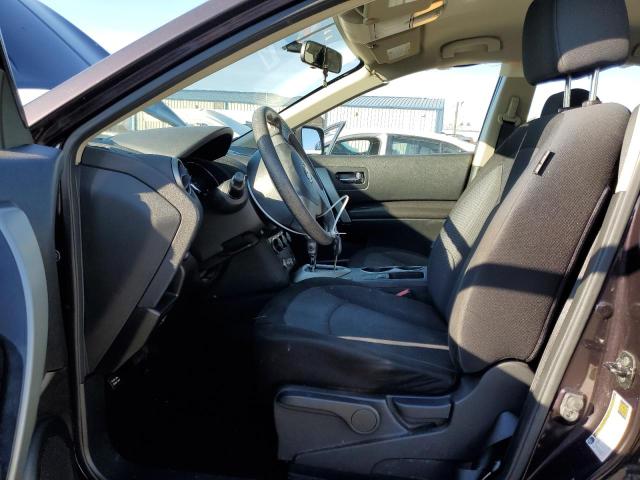 Photo 6 VIN: JN8AS5MV3DW632192 - NISSAN ROGUE 