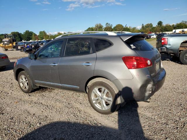 Photo 1 VIN: JN8AS5MV3DW632709 - NISSAN ROGUE S 