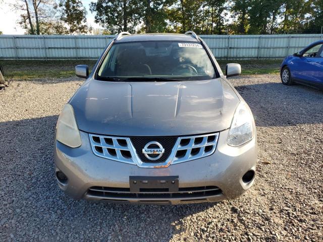 Photo 4 VIN: JN8AS5MV3DW632709 - NISSAN ROGUE S 