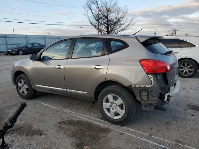 Photo 1 VIN: JN8AS5MV3DW633181 - NISSAN ROGUE 