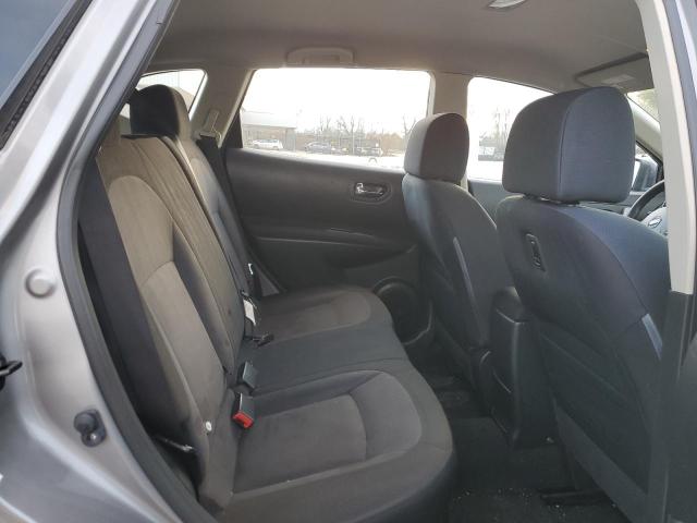 Photo 10 VIN: JN8AS5MV3DW633181 - NISSAN ROGUE 