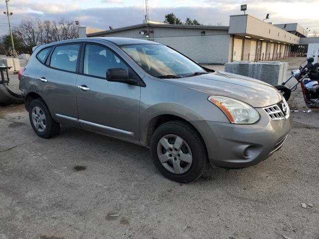 Photo 3 VIN: JN8AS5MV3DW633181 - NISSAN ROGUE 