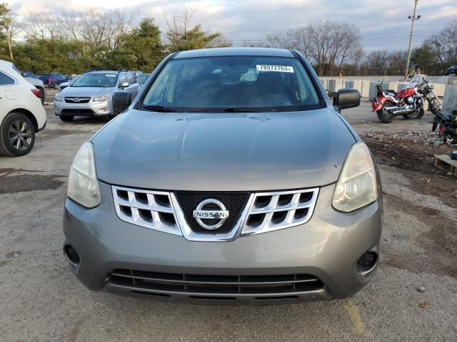 Photo 4 VIN: JN8AS5MV3DW633181 - NISSAN ROGUE 