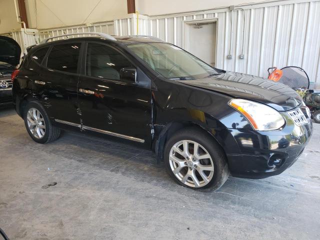 Photo 3 VIN: JN8AS5MV3DW635416 - NISSAN ROGUE S 