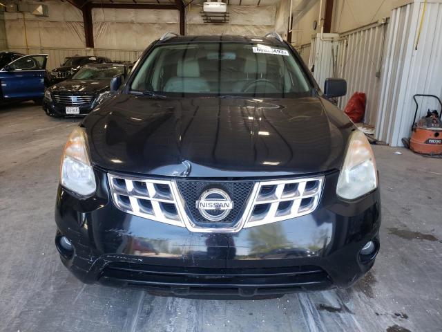 Photo 4 VIN: JN8AS5MV3DW635416 - NISSAN ROGUE S 