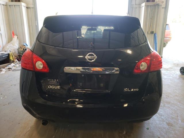 Photo 5 VIN: JN8AS5MV3DW635416 - NISSAN ROGUE S 