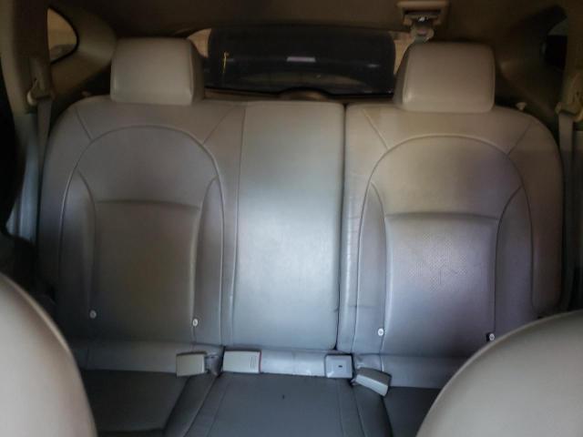 Photo 9 VIN: JN8AS5MV3DW635416 - NISSAN ROGUE S 