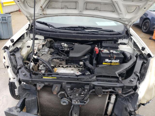 Photo 11 VIN: JN8AS5MV3DW639174 - NISSAN ROGUE 