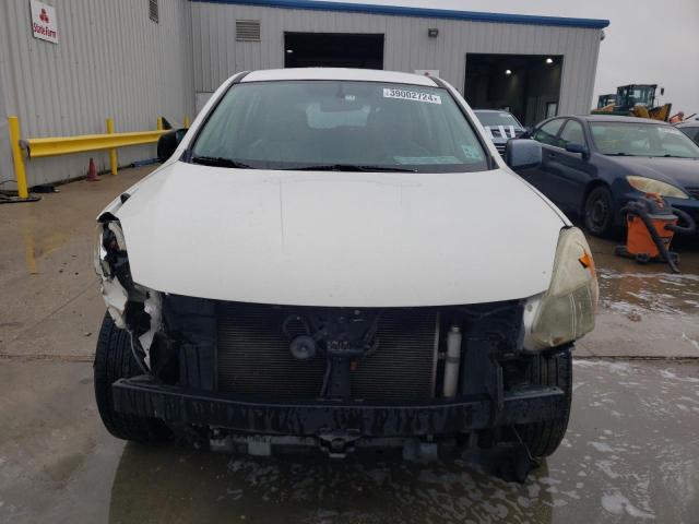 Photo 4 VIN: JN8AS5MV3DW639174 - NISSAN ROGUE 