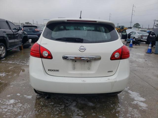 Photo 5 VIN: JN8AS5MV3DW639174 - NISSAN ROGUE 