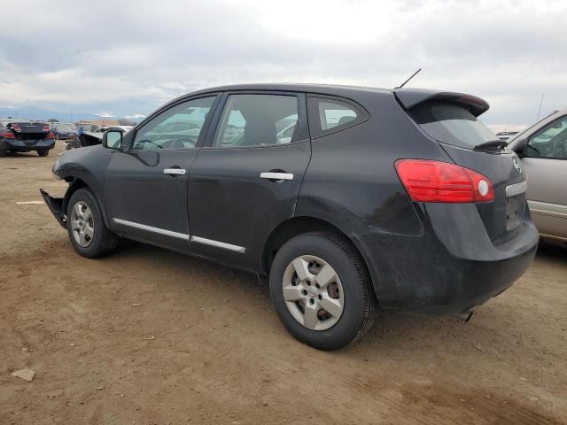 Photo 1 VIN: JN8AS5MV3DW640261 - NISSAN ROGUE S 