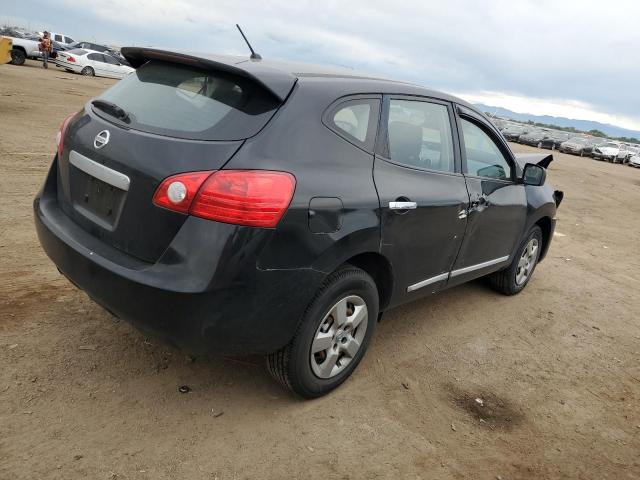 Photo 2 VIN: JN8AS5MV3DW640261 - NISSAN ROGUE S 