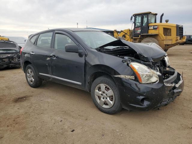 Photo 3 VIN: JN8AS5MV3DW640261 - NISSAN ROGUE S 