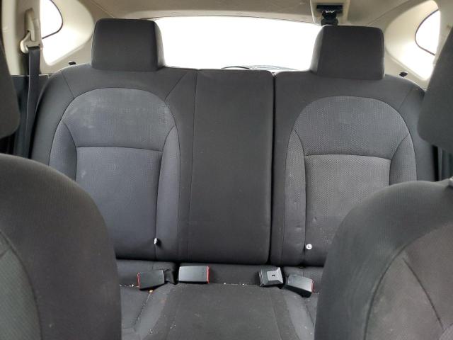 Photo 9 VIN: JN8AS5MV3DW640261 - NISSAN ROGUE S 