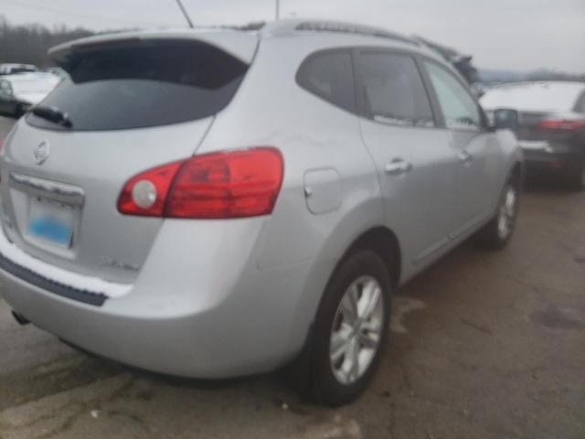 Photo 3 VIN: JN8AS5MV3DW642477 - NISSAN ROGUE S 