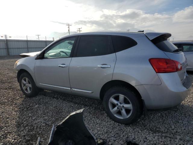 Photo 1 VIN: JN8AS5MV3DW642561 - NISSAN ROGUE 