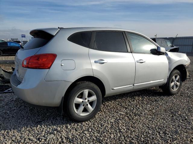 Photo 2 VIN: JN8AS5MV3DW642561 - NISSAN ROGUE 