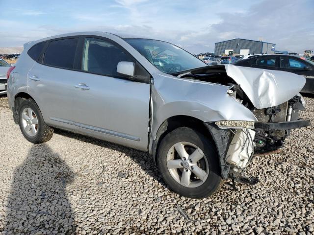 Photo 3 VIN: JN8AS5MV3DW642561 - NISSAN ROGUE 