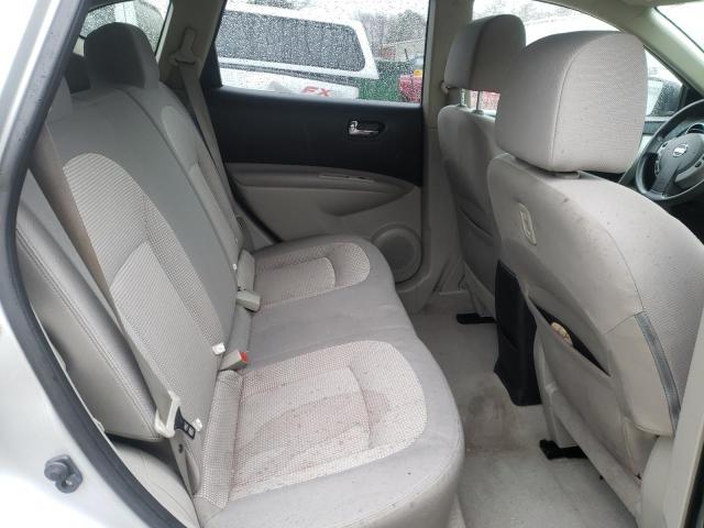 Photo 5 VIN: JN8AS5MV3DW643466 - NISSAN ROGUE S 