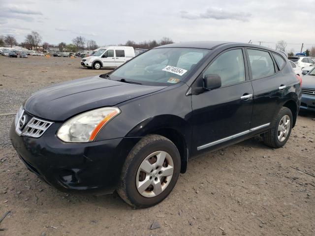 Photo 0 VIN: JN8AS5MV3DW644584 - NISSAN ROGUE S 