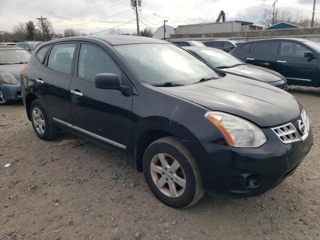 Photo 3 VIN: JN8AS5MV3DW644584 - NISSAN ROGUE S 