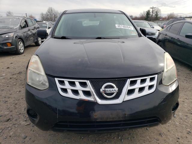 Photo 4 VIN: JN8AS5MV3DW644584 - NISSAN ROGUE S 