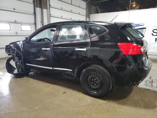 Photo 1 VIN: JN8AS5MV3DW646142 - NISSAN ROGUE S 