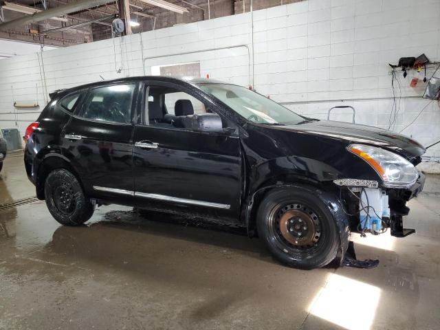 Photo 3 VIN: JN8AS5MV3DW646142 - NISSAN ROGUE S 