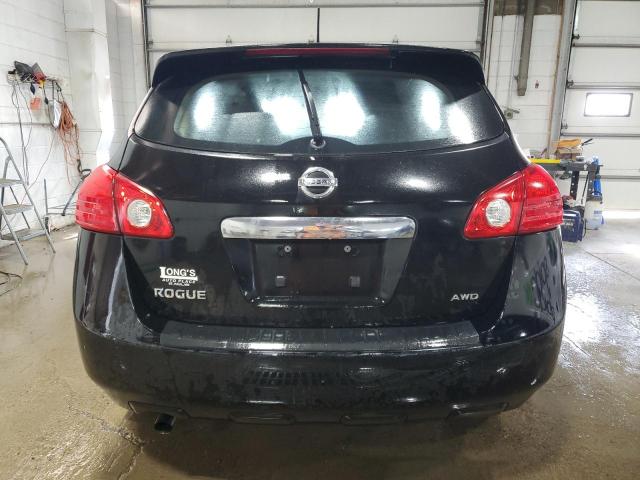 Photo 5 VIN: JN8AS5MV3DW646142 - NISSAN ROGUE S 