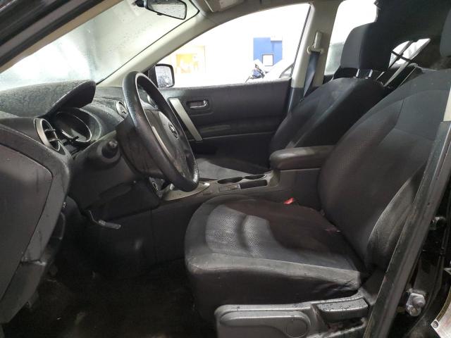 Photo 6 VIN: JN8AS5MV3DW646142 - NISSAN ROGUE S 