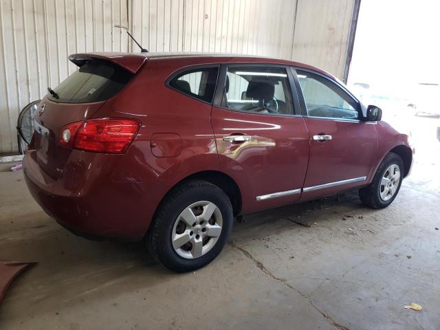 Photo 2 VIN: JN8AS5MV3DW647078 - NISSAN ROGUE S 