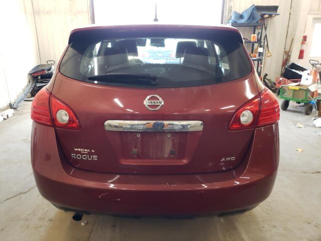 Photo 5 VIN: JN8AS5MV3DW647078 - NISSAN ROGUE S 