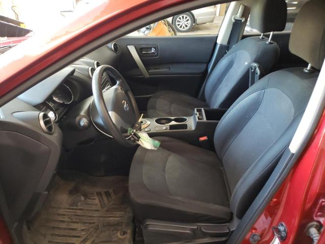 Photo 6 VIN: JN8AS5MV3DW647078 - NISSAN ROGUE S 